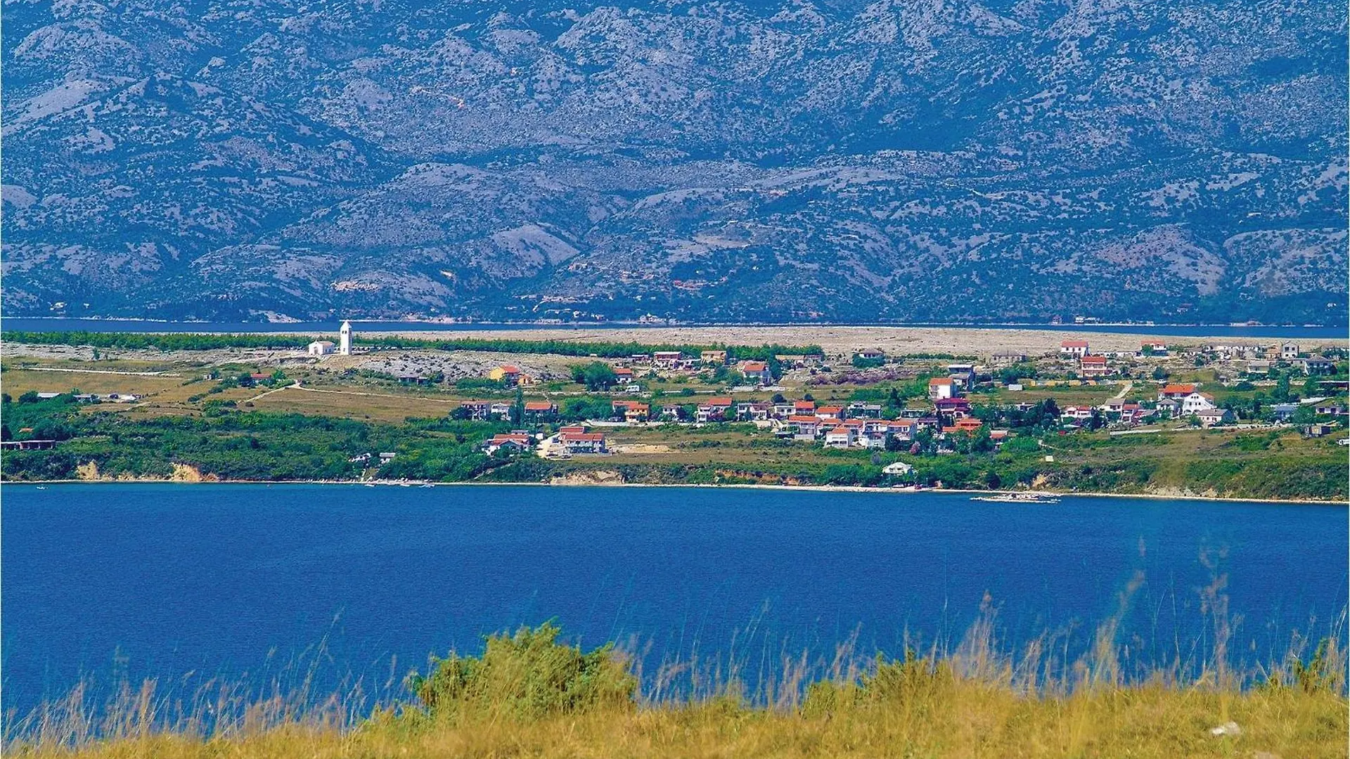 Awesome Apartment In Rtina With Kitchen Croatia