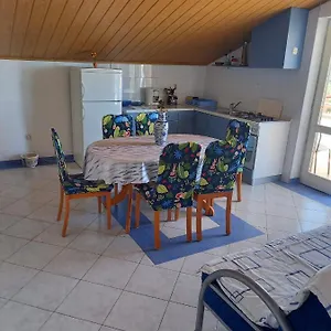 Branka Apartman