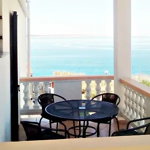 1 Bedroom 55 M2 Apartament